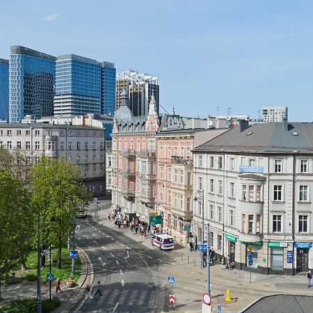 Citycenterapartment/M2/6 Katowice Esterno foto